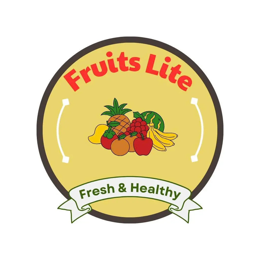 Ảnh bìa Fruits Lite - Trái Cây, Nước Ép & Sinh Tố - Nguyễn Khánh Toàn