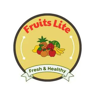 Ảnh đại diện Fruits Lite - Trái Cây, Nước Ép & Sinh Tố - Nguyễn Khánh Toàn