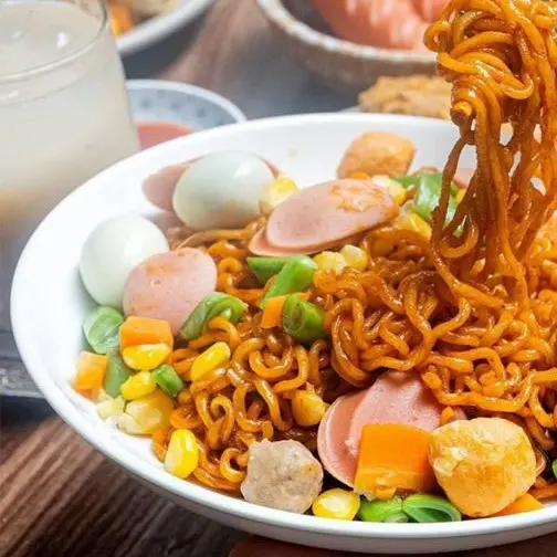 Ảnh bìa Cô Thuý Foods - Dương Bá Trạc