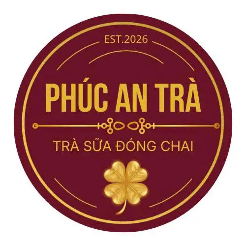 Ảnh bìa Phúc An Trà - Trà Sữa Đóng Chai - Cao Xuân Dục