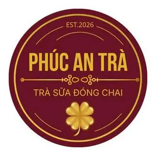 Ảnh đại diện Phúc An Trà - Trà Sữa Đóng Chai - Cao Xuân Dục