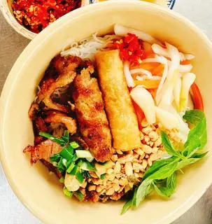 Ảnh đại diện Bún Thịt Nướng & Bún Thái Út Nhỏ - Nguyễn Văn Khối
