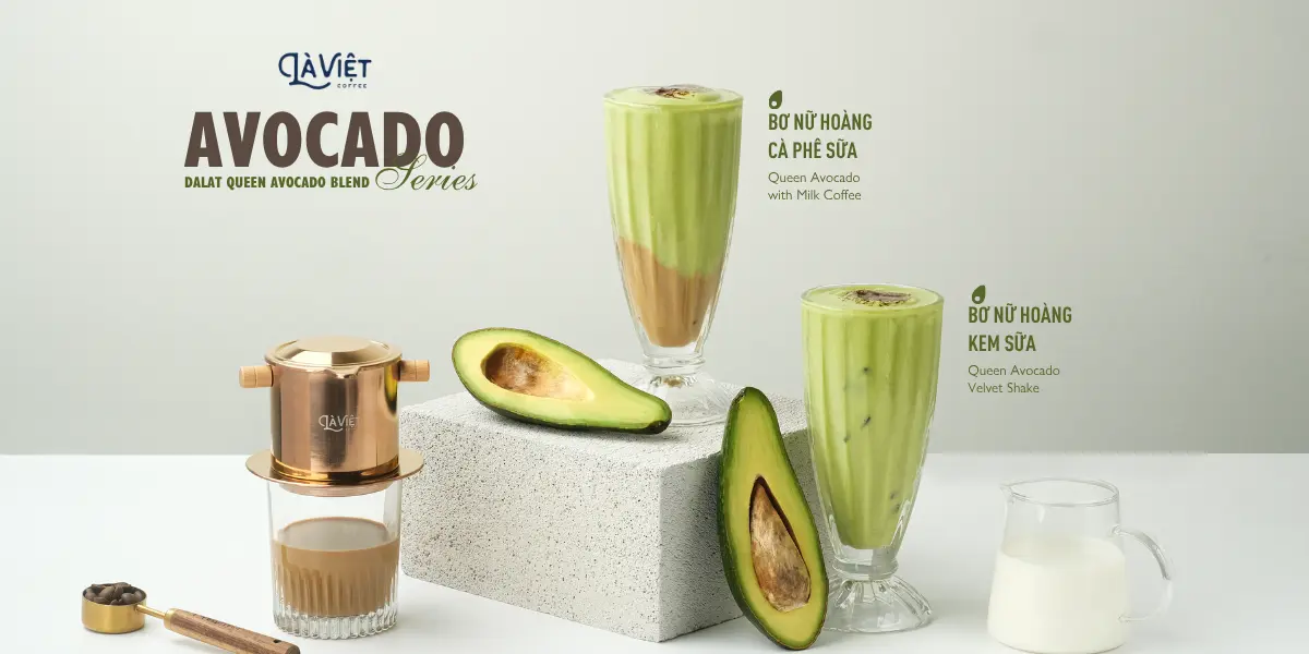 Ảnh bìa Là Việt Coffee - Hai Bà Trưng