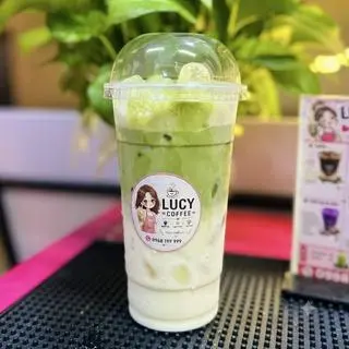 Ảnh đại diện Matcha Latte - Lucy Coffee - Trần Mai Ninh