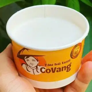 Ảnh đại diện Tàu Hũ Tươi CoVang - Nước Ép Hoa Quả - Trần Duy Hưng