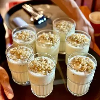 Ảnh đại diện Quán Gu - Sữa Chua Mix, Nước Ép & Ăn Vặt - Đường Số 5
