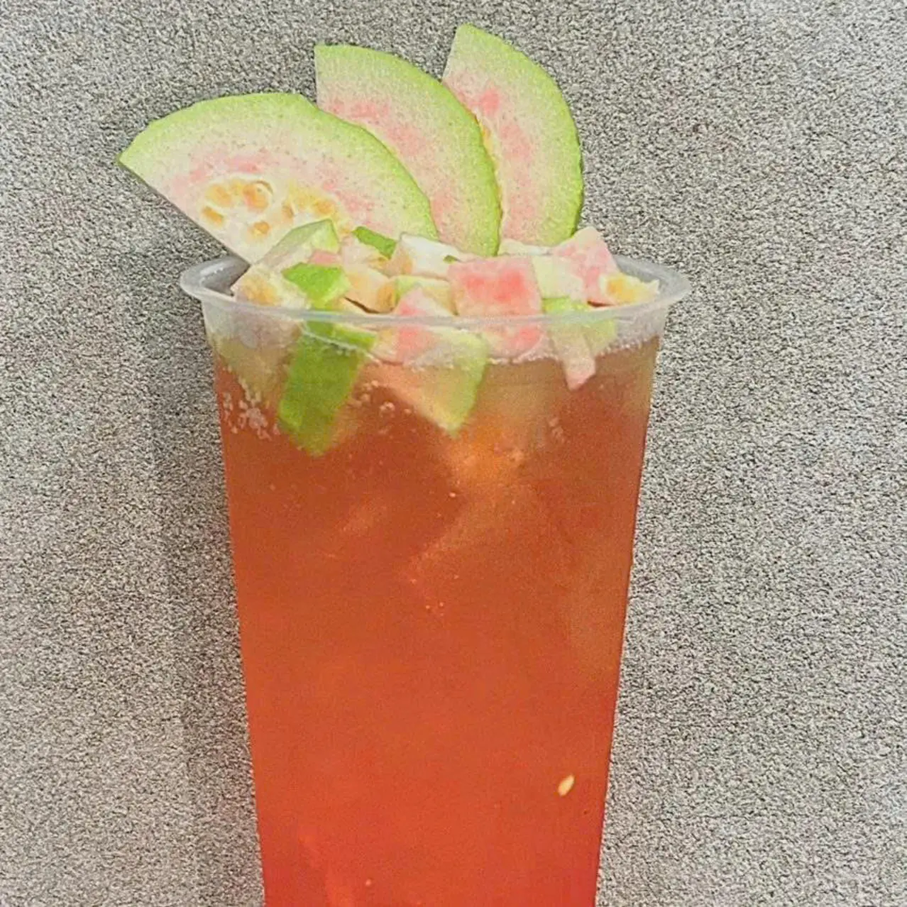 Ảnh bìa Trà Sữa Teen Teen - Trà Trái Cây & Nước Ép - Nguyễn Văn Khối