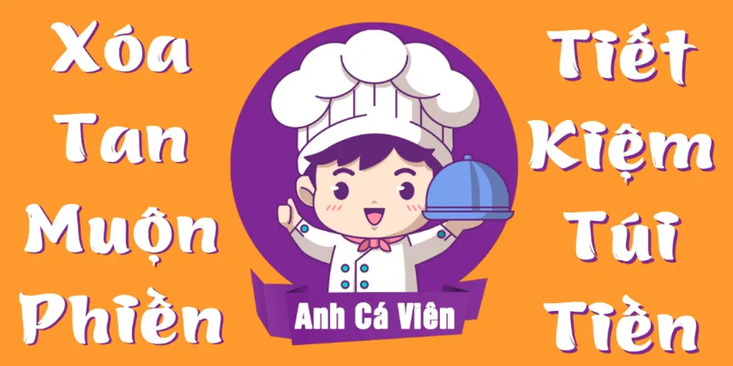 Ảnh bìa Anh Cá Viên - Cá Viên Chiên, Mì Trộn & Chân Gà Sốt Thái - Đường Số 48