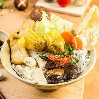 Ảnh đại diện Hủ Tiếu Chay Cô Hà - Hiệp Thành 13