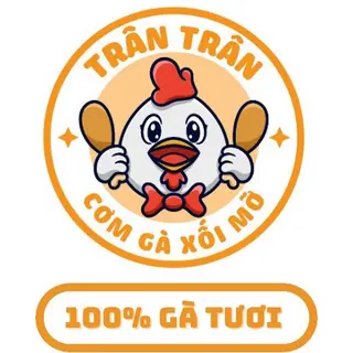Ảnh đại diện Cơm Gà Xối Mỡ Trân Trân - Đường Số 21