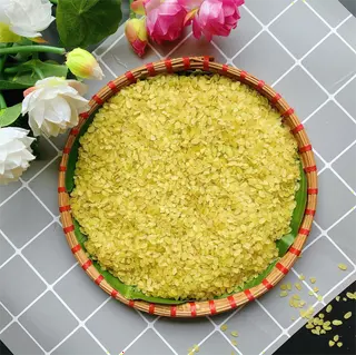 Ảnh đại diện Cốm Nàng Tấm - Hàng Vải