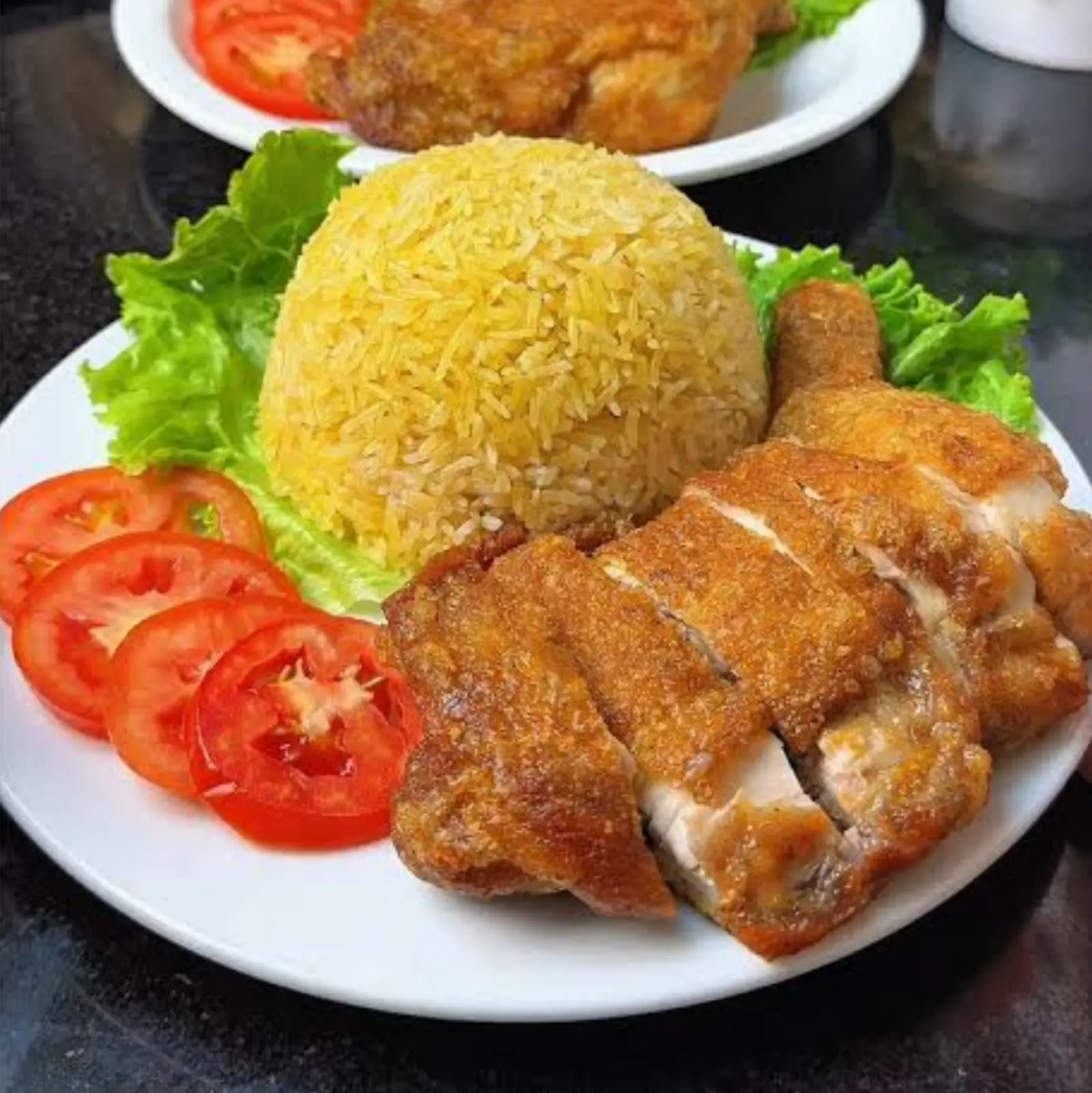 Ảnh bìa Cơm & Bánh Canh 102 - Nguyễn Kiệm