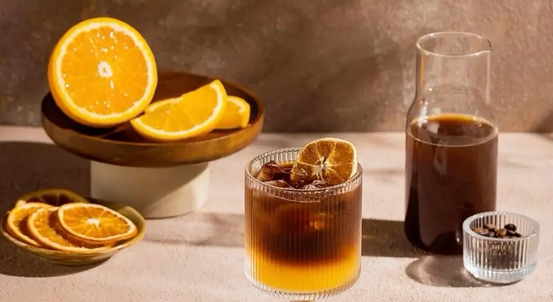 Ảnh bìa coldbrew.bar - Cold Brew, Matcha, Trà Sữa Hạt Healthy - Thoại Ngọc Hầu