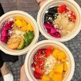 Ảnh đại diện ZENORA - Trà Thảo Mộc, Sữa Chua Hy Lạp & Trái Cây Tươi - Bạch Mai