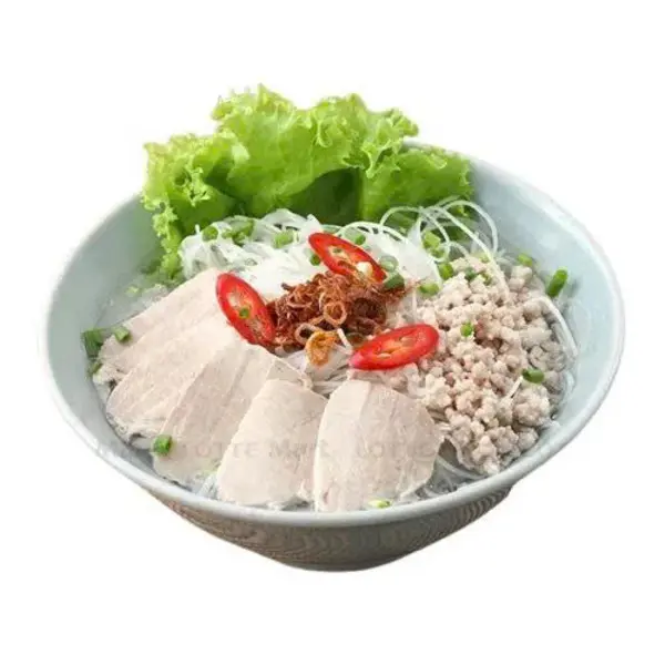 Ảnh bìa Mì, Nui & Bánh Canh - Võ Văn Hát