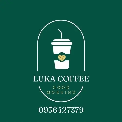 Ảnh bìa Luka Coffee - Trương Thị Hoa