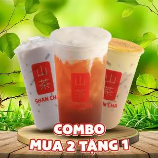 Ảnh đại diện Trà Sữa The Shan Cha - S605 Vinhomes Grand Park