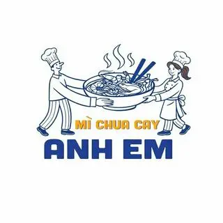 Ảnh đại diện Mỳ Chua Cay Anh Em - Mỳ Trộn - Nguyễn Trường Tộ