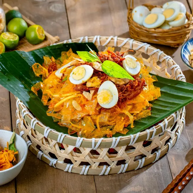Ảnh bìa Ăn Vặt Bé Dâu - Cao Xuân Dục