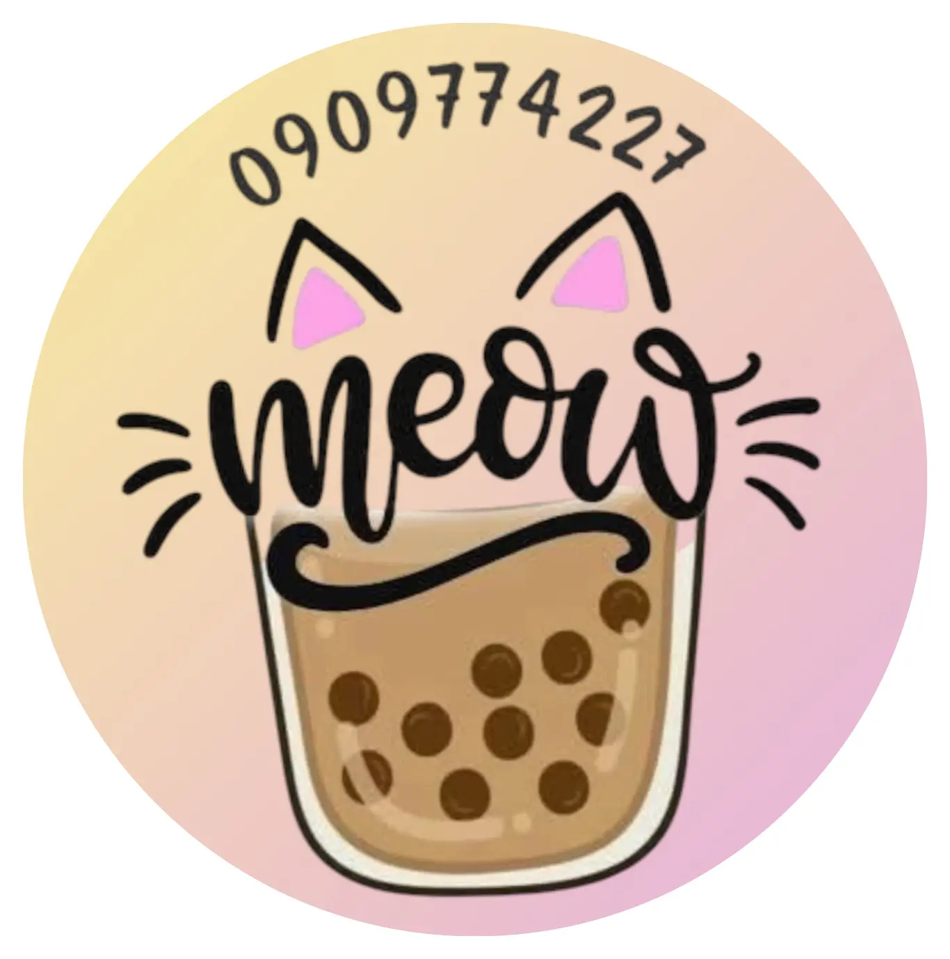 Ảnh bìa Meow Meow Xin Chào - Nguyễn Văn Lạc