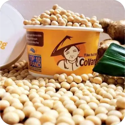 Ảnh bìa Tàu Hũ Tươi Covang - Artemis Lê Trọng Tấn