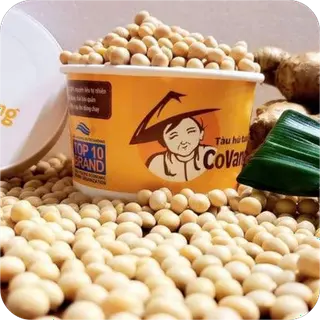 Ảnh đại diện Tàu Hũ Tươi Covang - Artemis Lê Trọng Tấn