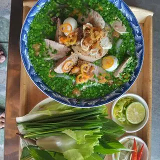 Ảnh đại diện Hủ Tiếu Phạm Tuấn - Đào Sư Tích