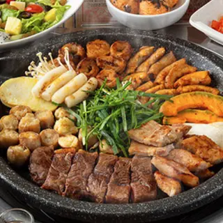 Ảnh đại diện Ẩm Thực Hàn Việt - Vĩnh Lộc