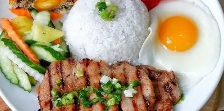 Ảnh bìa Cơm Tấm 357 - Nguyễn Ảnh Thủ