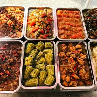 Ảnh đại diện Quán Cơm Văn Phòng - Đường Số 8