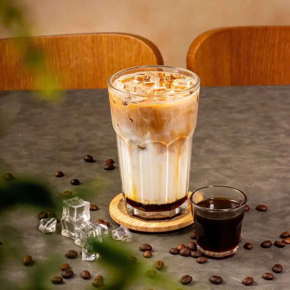 Ảnh bìa Đô Coffee & Tea - Huỳnh Tấn Phát