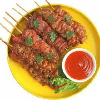 Ảnh đại diện Nem Nướng - Thịt Xiên Nướng - Hương Lộ 2