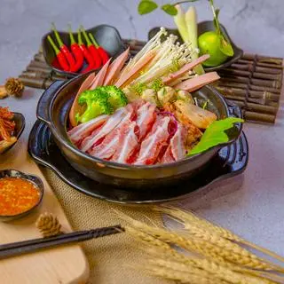 Ảnh đại diện 88F1 - Mỳ Cay, Bún Đậu & Nem Nướng - Kiều Mai