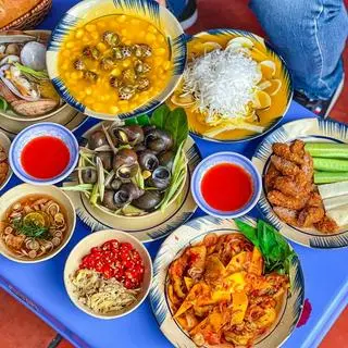 Ảnh đại diện Ốc Ngon Quán - Mỹ Đình