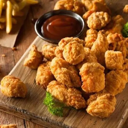 Ảnh bìa HHT CHICKEN - Đê Trần Khát Chân
