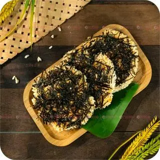 Ảnh đại diện Cơm Cháy Chà Bông Cây Thị - Phan Văn Trị