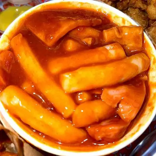 Ảnh bìa Toki Korea - Đồ Ăn Hàn Quốc & Bánh Gạo Cay - Nguyễn Khang