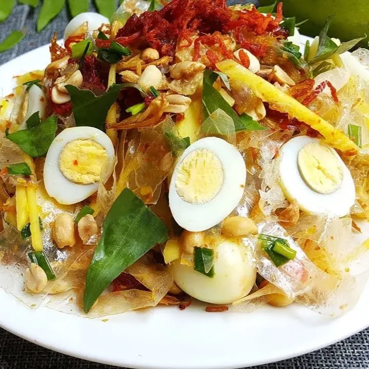 Ảnh bìa Bánh Tráng, Cá Viên & Ăn Vặt - Bến Bình Đông