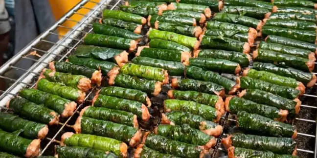 Ảnh bìa Bánh Mì Thịt Nướng 96 - Đường 17