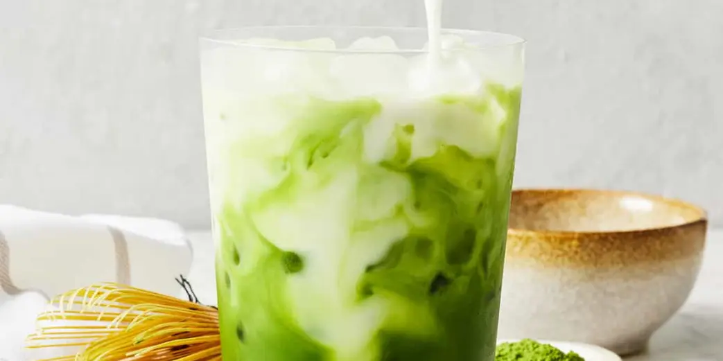 Ảnh bìa Quỳnh Anh Tea - Bùi Xương Trạch