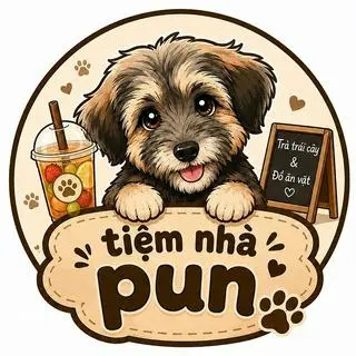 Ảnh đại diện Tiệm Nhà Pun - Trà Trái Cây - Nguyễn Văn Quá