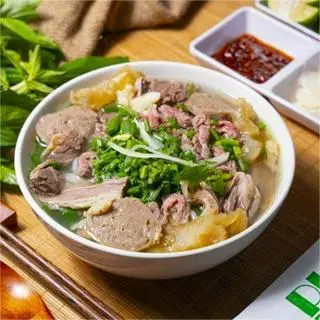Ảnh đại diện Phở Duy Vũ - Phở Bò Gia Truyền - Đường 59