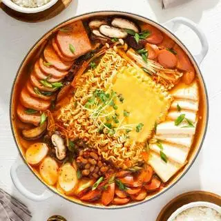 Ảnh đại diện Grand Park Bistro - The Manhattan