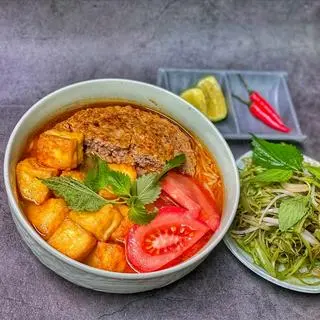 Ảnh đại diện Quán 85 - Bún Riêu, Bún Ốc & Canh Bún - Lê Văn Thọ