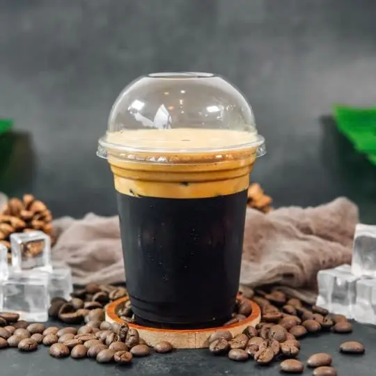 Ảnh bìa Ấm - Coffee & Tea - Hoàng Sa