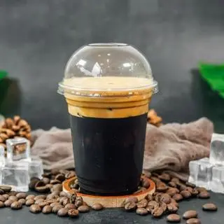 Ảnh đại diện Ấm - Coffee & Tea - Hoàng Sa