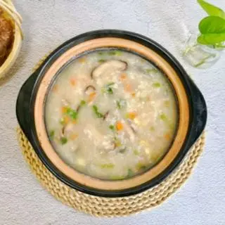 Ảnh đại diện Cháo Dinh Dưỡng Vina Baby - Trần Não