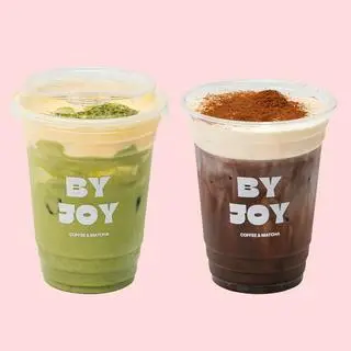 Ảnh đại diện BY JOY Coffee & Matcha - Trương Quyền