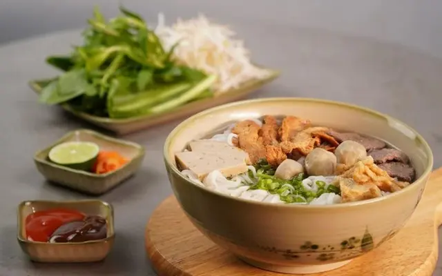 Ảnh bìa Chay Phước Tâm - Diệp Minh Châu