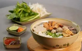 Ảnh đại diện Chay Phước Tâm - Diệp Minh Châu